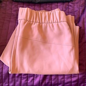 On the Fly *Woven Crop